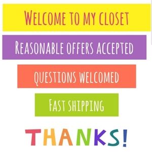 Make me an offer 😊